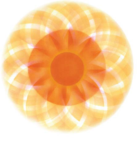 heart chakra Choa Kok Sui