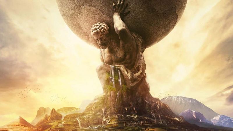 Empire-Building Video Games : civilization vi