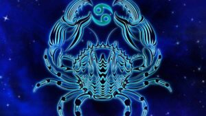 Kỳ Công Hercules trong Cự Giải