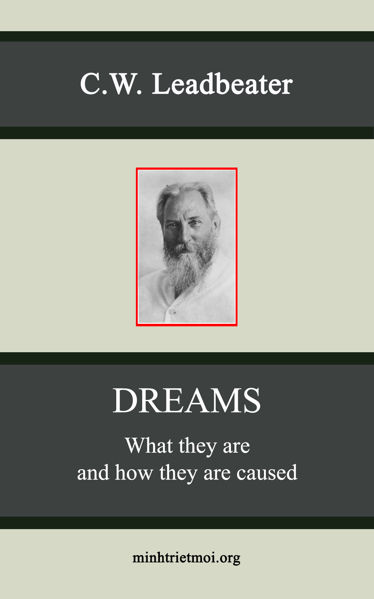 A person with a beard
Description automatically generated