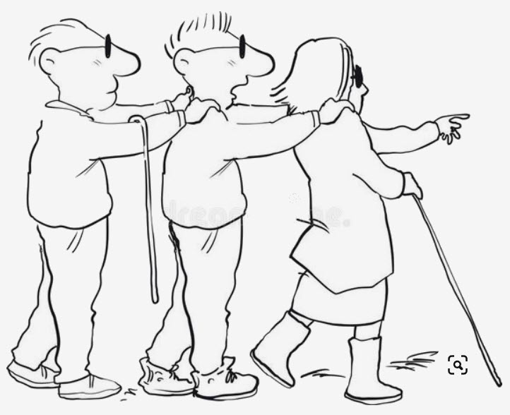 Tôi có thể nói thêm tại thời điểm này rằng một trong những khó khăn lớn mà nhà tâm lý học phải đối mặt, khi cố gắng giải thích đời sống giấc mơ của bệnh nhân của mình, không chỉ dựa trên việc họ không có khả năng "đặt" bệnh nhân của mình vào loại cung, trạng thái tiến hóa, chỉ dẫn chiêm tinh và đặc điểm vốn có, mà họ còn phải đối mặt với việc bệnh nhân không có khả năng kể lại giấc mơ của mình một cách chính xác. Những gì được trình bày cho nhà tâm lý học là một mô tả lộn xộn và giàu trí tưởng tượng về các phản ứng của não, các hiện tượng cảm dục và (khi có một mức độ cân bằng trí tuệ) một số hiện tượng trí tuệ cũng vậy. Nhưng không có khả năng phân biệt. Sự nhầm lẫn này là do thiếu sự chỉnh hợp và mối quan hệ trí tuệ thực sự giữa tâm trí và não bộ. [505] Do đó, nó thường trở thành trường hợp "người mù dẫn người mù".