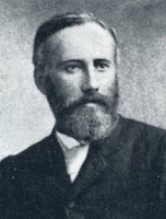 A person with a beard
AI-generated content may be incorrect.