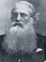 A person with a long beard
AI-generated content may be incorrect.